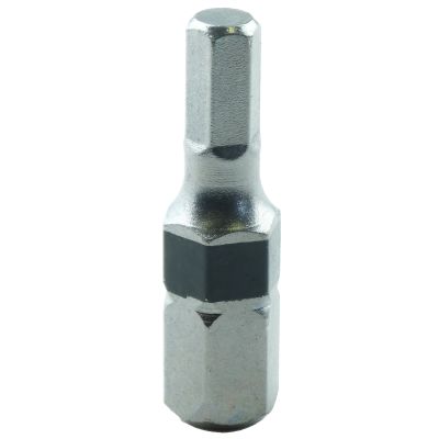 2-1/2" x 1/4" Drive Hex Bit (EA)