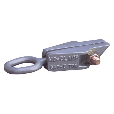 Angle-Bite Clamp