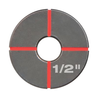 EXACT 1/2" Stainless Steel Die