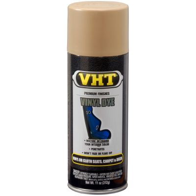 VHT Paint -  Vinyl Dye - Desert Sand - 11oz