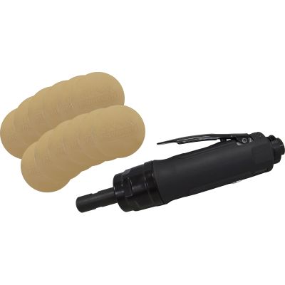 Eraser Pad Tool Kit