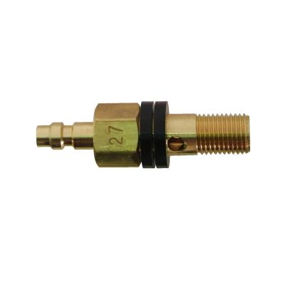 12mmx1.25Banjo Bolt Adapter