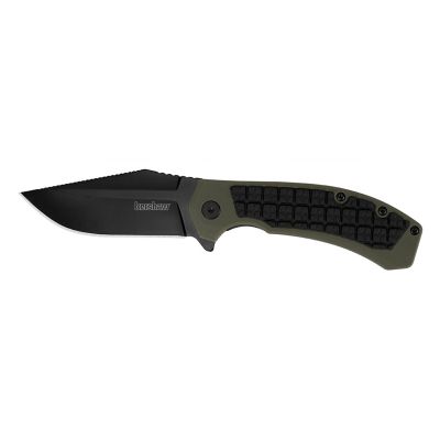 Kershaw Knife Faultline 3" Blade