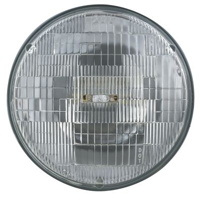 Head lamp 12.8V 65/35W PAR56 3 Contact Lugs