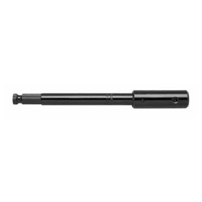 Milwaukee Hex-Wrench 5-1/2 in. Extension w/ 7/16 in. Hex Shank