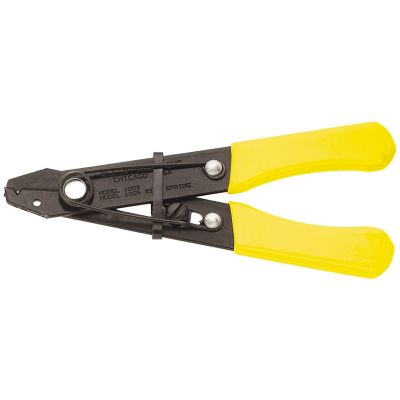 Wire Stripper-Cutter - Solid and Stranded Wire