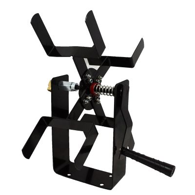 Steel Manual Air Hose Reel