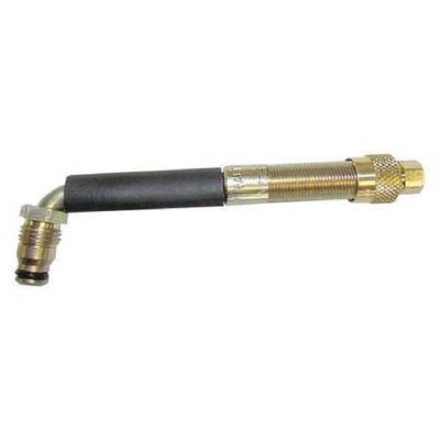 5" Large Bore Single Bend Swivel Valve