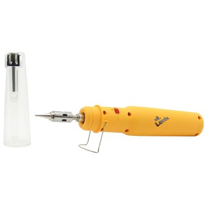 3-in-1 Butane Powered Soldering Tool