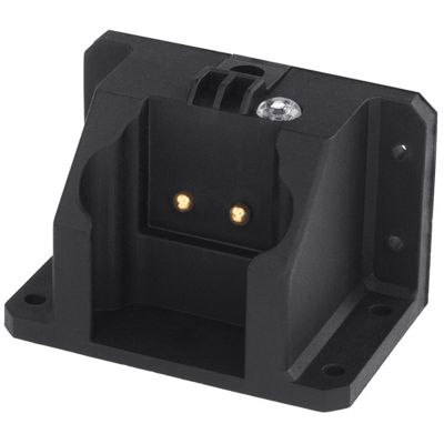 Bayco Slide-in Charger for the 5560/5561 Series Cap L Amps