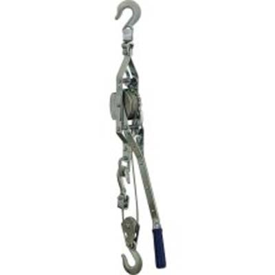 2 Ton Convertible Power Pull
