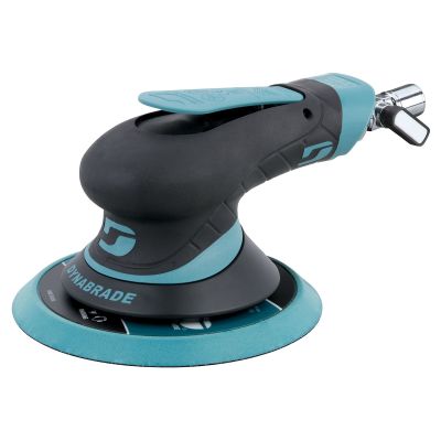 6" Extreme ROS Speed Control, Non-Vac, 3/16" Orbit