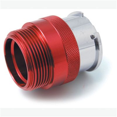 Cap Adaptor