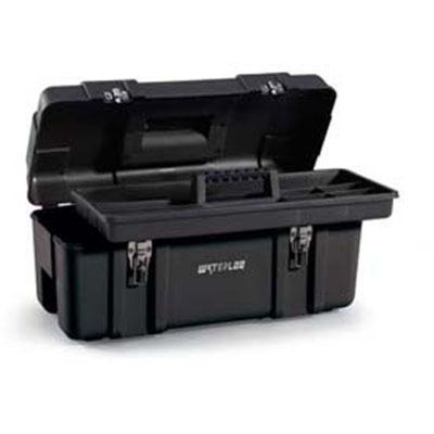 23" Plastic Hand Box