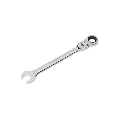 Titan WRENCH RATCHETING FLEX HEAD COMBINATION 14MM