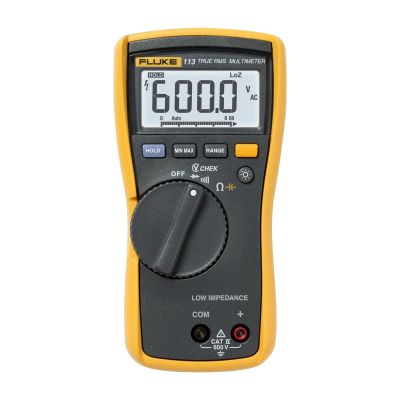 Utility Multimeter