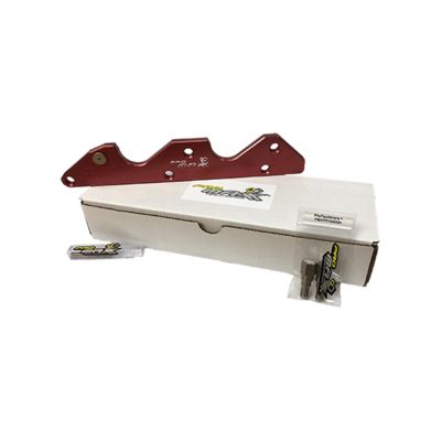 ROCKY II 200 Series Exhaust Manifold Base Kit For Ford Gas & Diesel