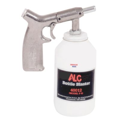 Bottle Blaster