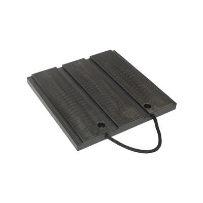 Lock Top 24" x 24" x 2" Jack