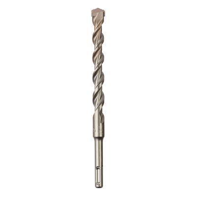 SDS-PLUS 2CT 11/16" X 6" X 8"