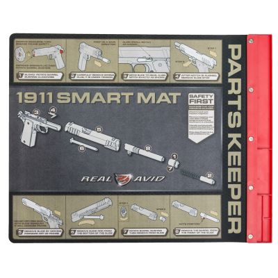 Smart Mat 911