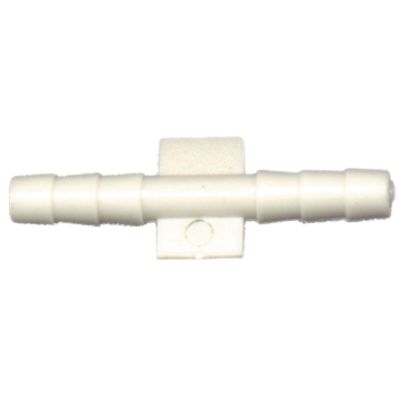 Hose Splice 1/8 x 1/8 x 1/8