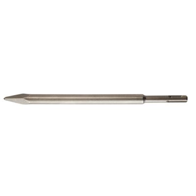 Milwaukee SDS PLUS Bull Point Chisel 10 in.