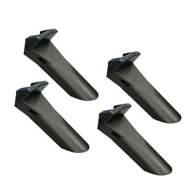 Atlas Large Plastic Jaw Protectors