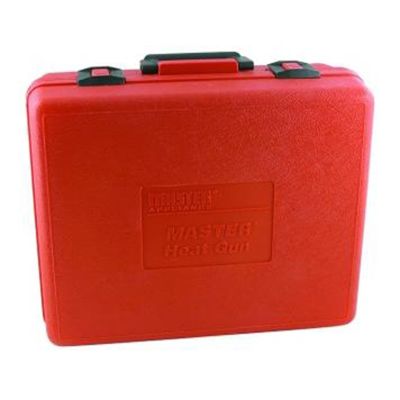 Storage Case Molded Plastic