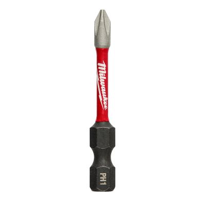 SHOCKWAVE? 2? Impact Phillips #1 Power Bit
