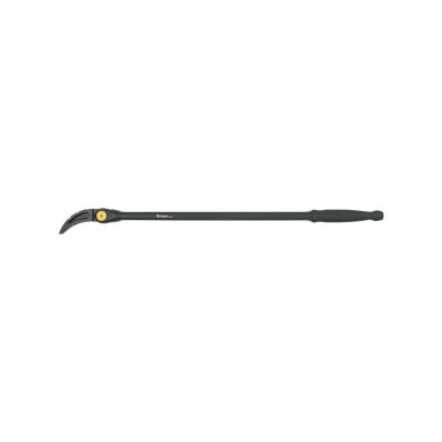 Titan 24 in. Indexable Pry Bar