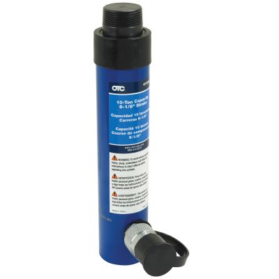 10 Ton Hydraulic Single Acting Cylinder