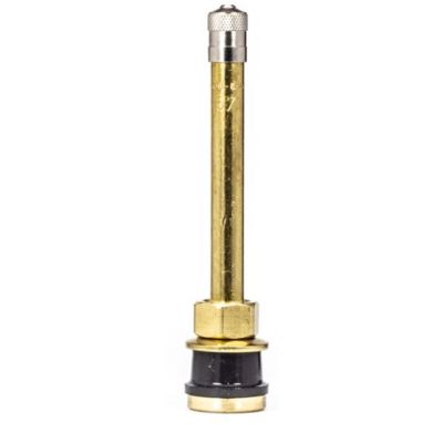 Valve Brass Truck 3.38" x .625" 100pk