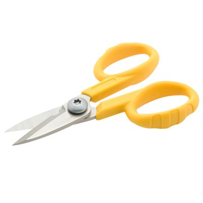 Titan Multi-Purpose 5-1/2 in. Electrical Shears / Scissors
