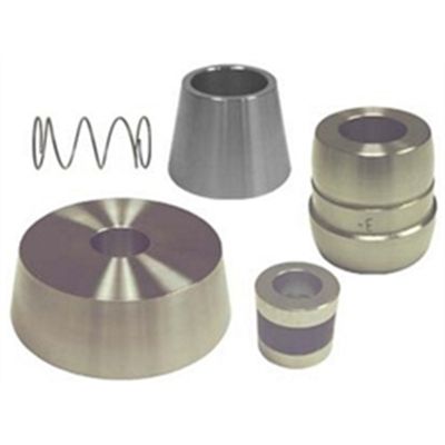 18-pc Same Set as #AS4368 Without AN3102 Arbor and AR3101 Nut