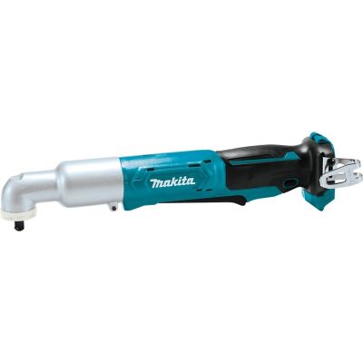 Makita 12V max CXT Li-Ion Cordless 3/8 in. Angle Impact Wrench (Bare Tool)