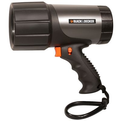 V1 Rechargeable Halogen Spotlight