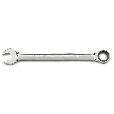 50mm Jumbo Combination Ratcheting Wrench