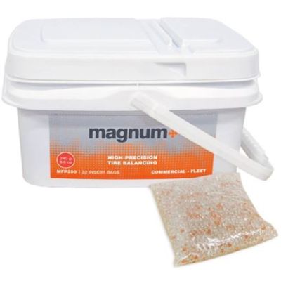 MAGNUM Fleet tub 22 bags (8.5oz / 240g)