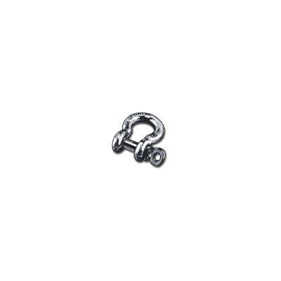 Shackle 3/8" Screw Pin