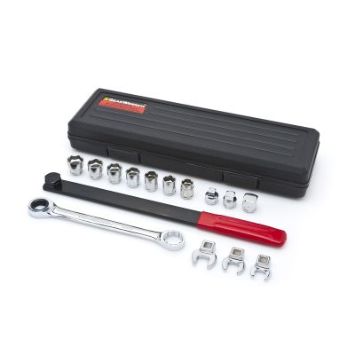 SERPENTINE BELT TOOL KIT