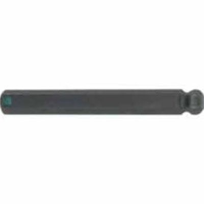 8pc Ball Bits Set 2" Metric