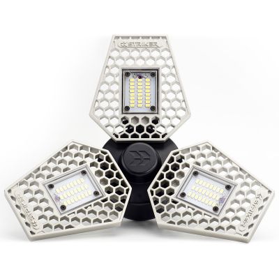 TRiLIGHT Motion Activated Ceiling Light