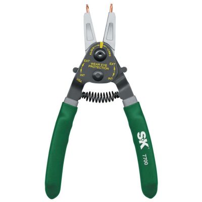 1" Universal Retaining Ring Pliers
