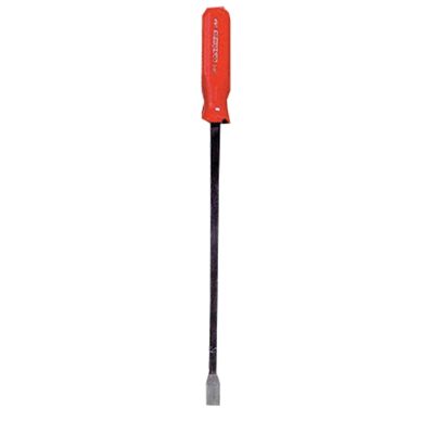 7" Curved Blade Pry Bar