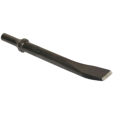 WIDE CUTTING CHISEL & SCRAPE