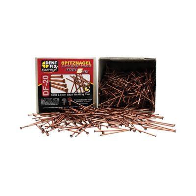 2.0 Mm Stud Wel