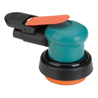 Dynabrade Non-Vacuum Dynorbital-Spirit Random 3 in. Orbital Sander
