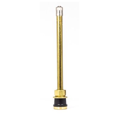 Valve Brass Truck 5" x .625" 100pk