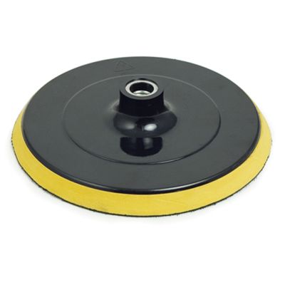 Velcro Sanding Pad 7", For Use On 7 Polisher And Sander, Replacement Velcro Pad